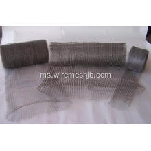 Penapis Mesh Gas-Cecair Stainless Steel